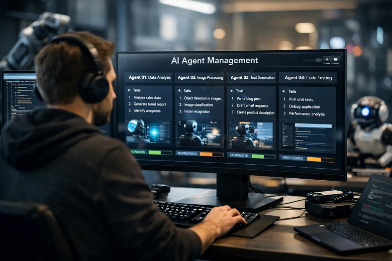 Андрей Карпаты: программирование стало неузнаваемым &mdash; теперь задачи решают ИИ-агенты